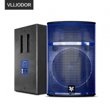KB930均衡器超级12寸卡拉OK专用音箱套餐