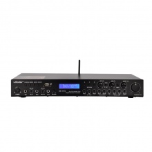 DS-8082蓝牙双数字KTV专用高级前置混响