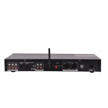 DS-8082蓝牙双数字KTV专用高级前置混响